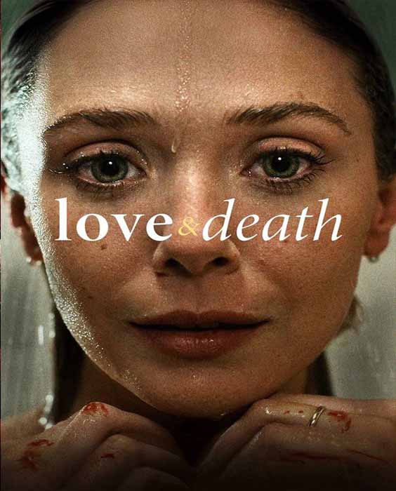 Love and death TV show