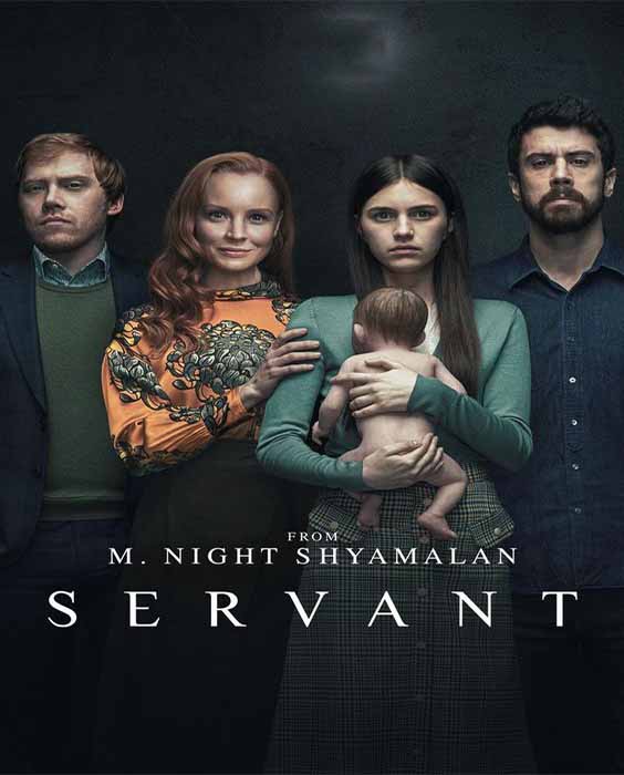 Servant series