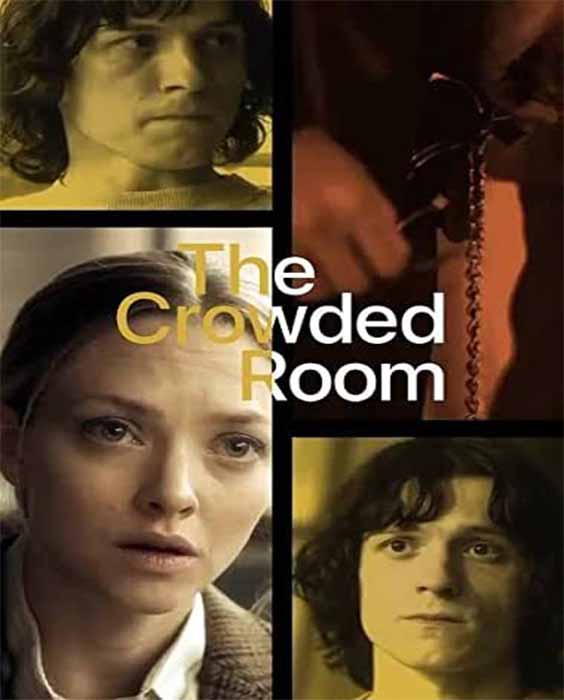 The Crowded room