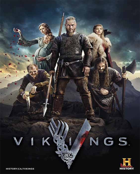 Vikings TV show