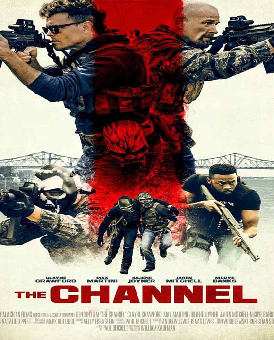 The channel movie 2023