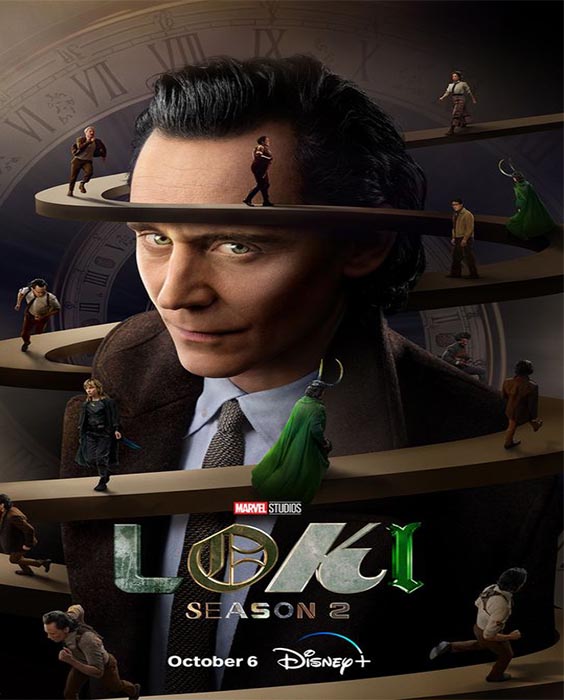 Loki 2023