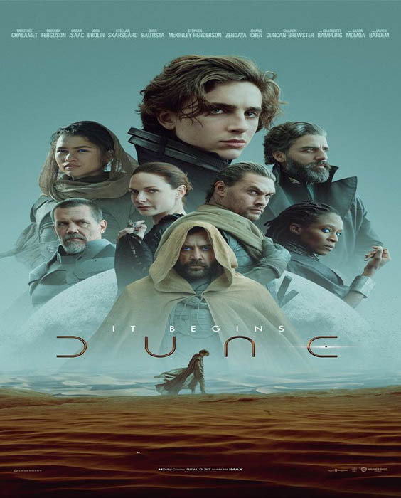 Dune 2024