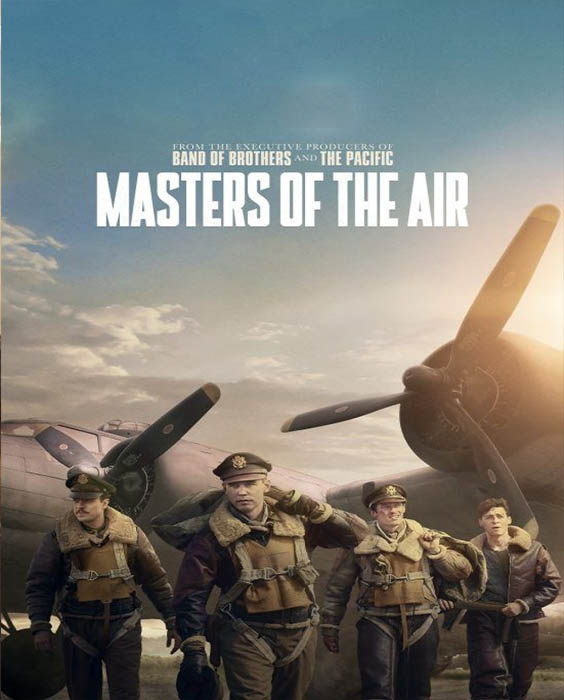 Masters of the air