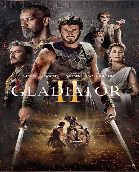 Gladiator-2