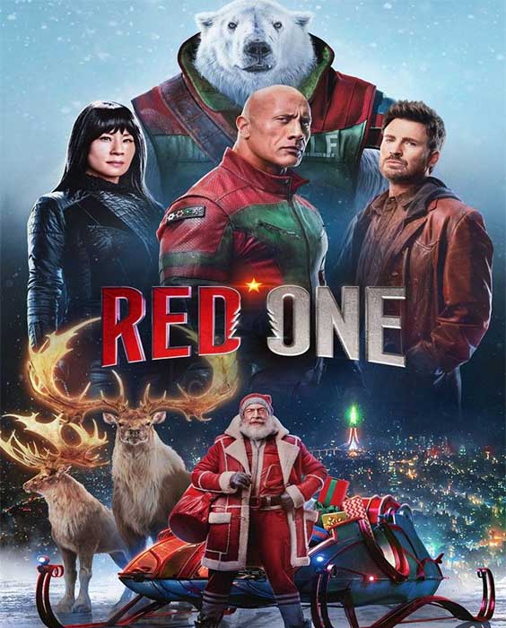 Red-one-2024