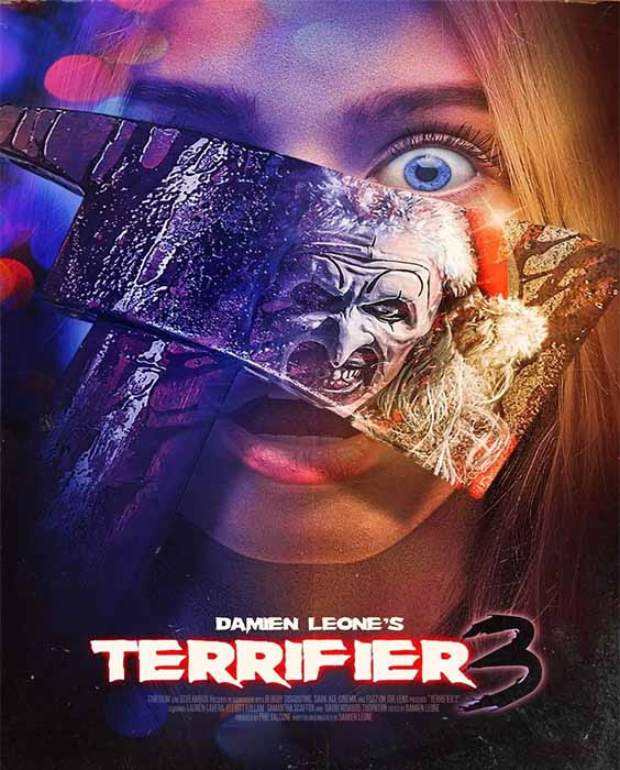 Terrifier-3