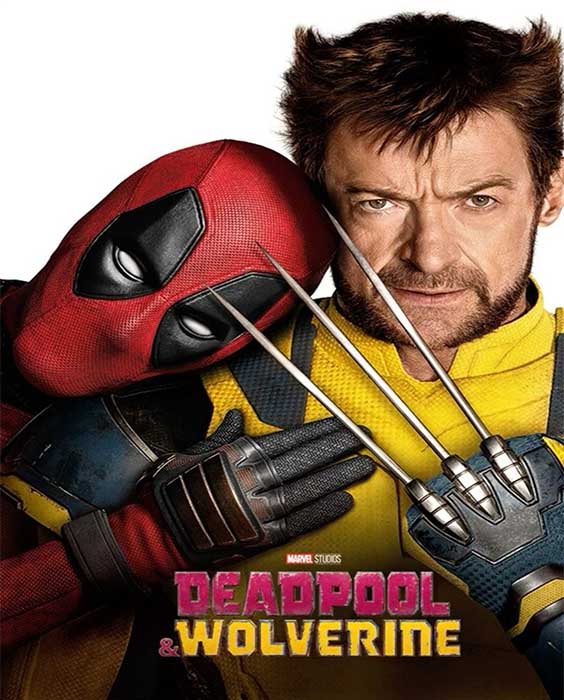 deadpool and wolverine