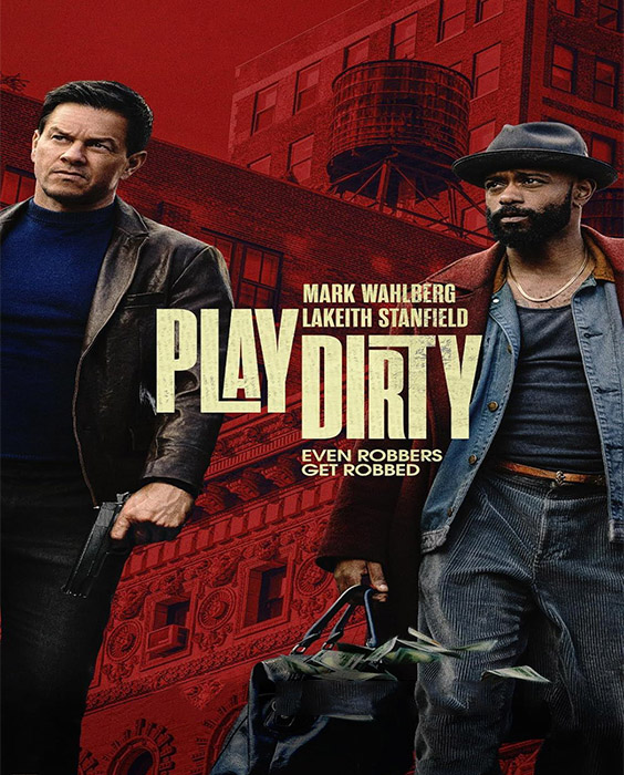 Play Dirty