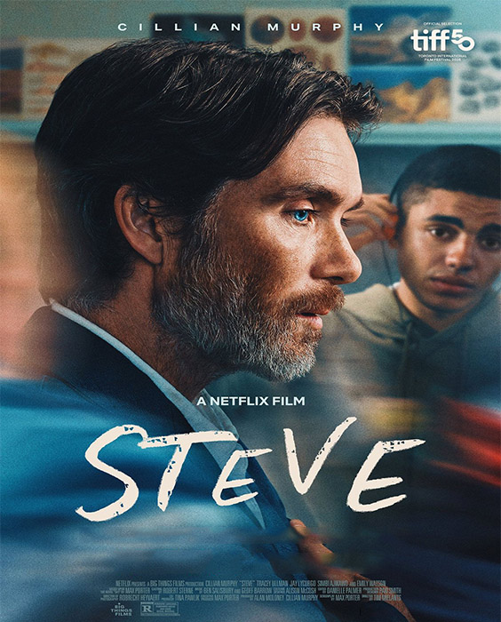 Steve 2025